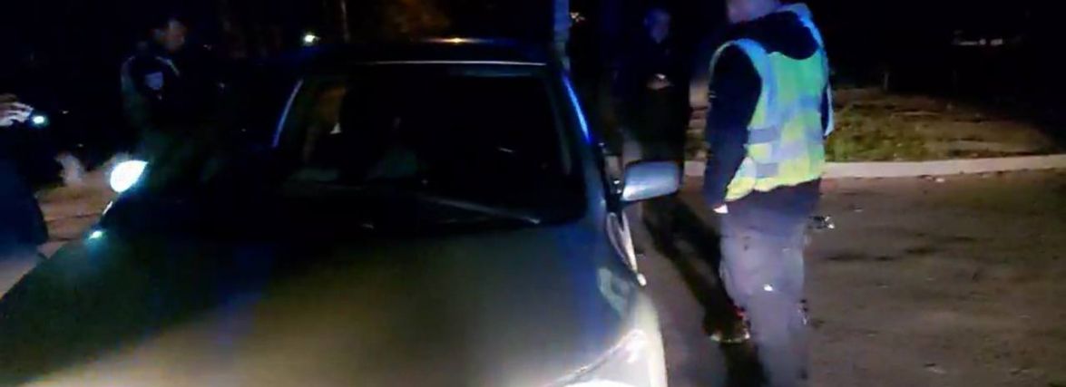 «Їхали Вінницею і стріляли з машини»: так троє студентів закінчили святкувати День міста