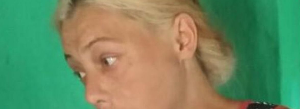 Стрибнула з другого поверху. З дитячої лікарні втекла Лариса з немовлям. ЗНАЙДЕНА (ОНОВЛЕНО)
