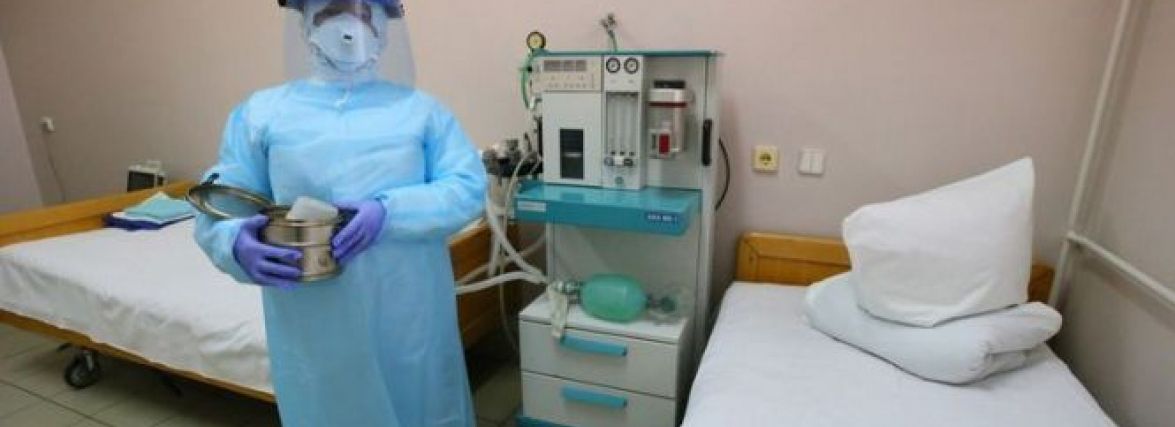 Три летальних та 185 нових випадків за добу. Дані про ковід по області