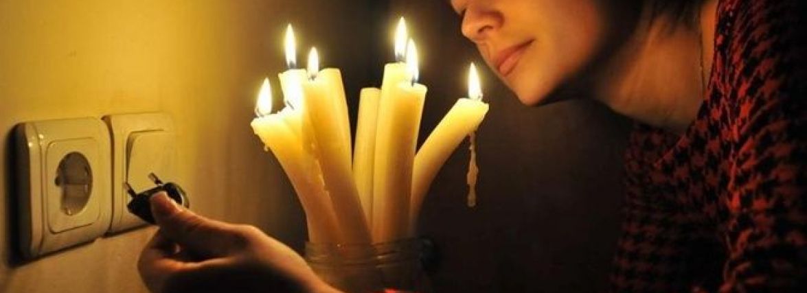 Де у Вінниці не буде світла? Графік планових відключень на наступний тиждень