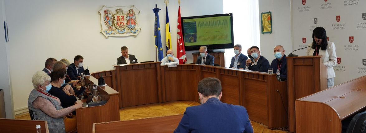 Навчальний рік та вакцинування вчителів. Як Вінниця підготувала школи та садочки?