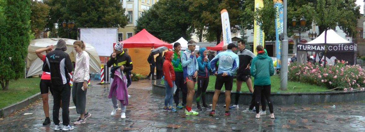 Понад 400 спортсменів бігали чотири дні: про чемпіонат України зі спортивного орієнтування у Вінниці
