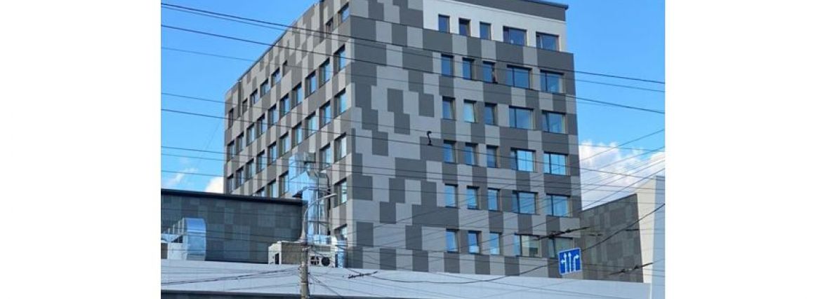 У Вінниці відкривають новий тризірковий готель європейського рівня (Новини компаній)