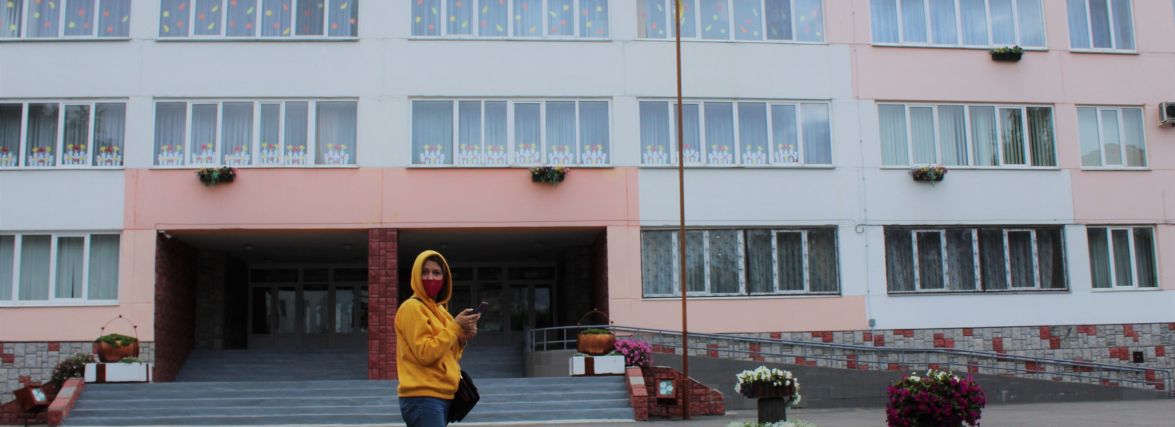 Вчитель має харизму, учень — владу. Як влаштоване навчання у одній з кращих шкіл Вінниці?