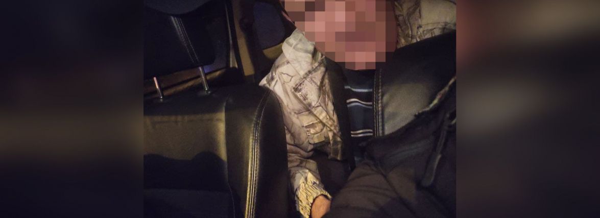 На Василенка п'янючий водій намагався за 20 тисяч домовитися з патрульними