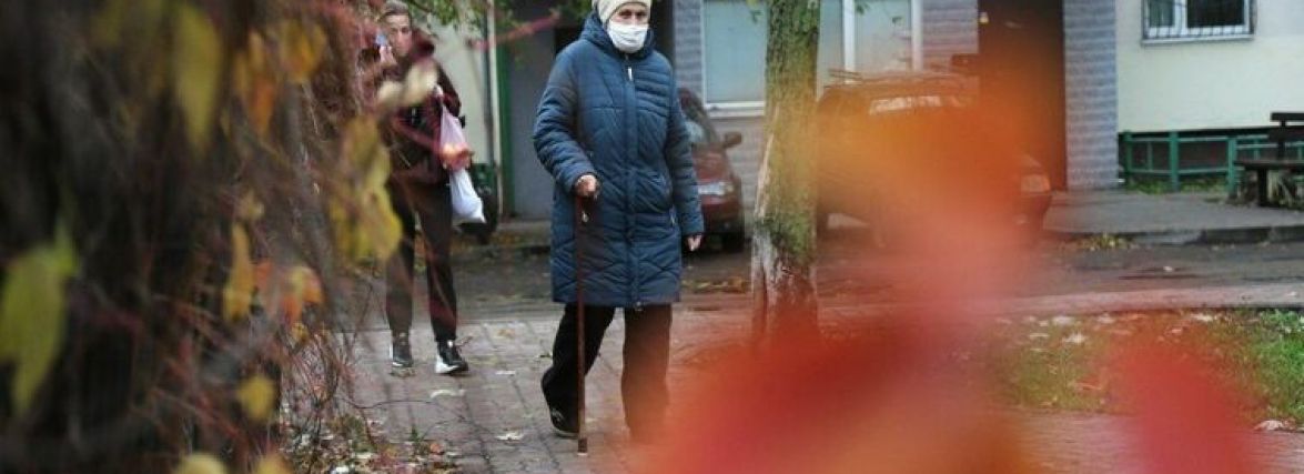 В Україні виявили понад 6 тисяч нових випадків COVID. Яка ситуація на Вінниччині
