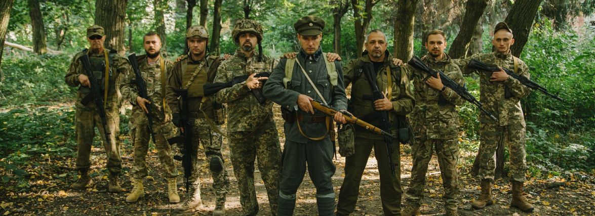 Забувати не можна! Як вінницькі ветерани борються за пам'ять воїнів Української Галицької Армії