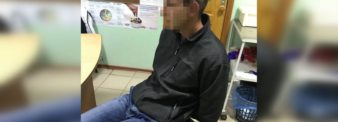 Нічний «концерт» на автовокзалі: вінничанин заробив п'ять адмінматеріалів