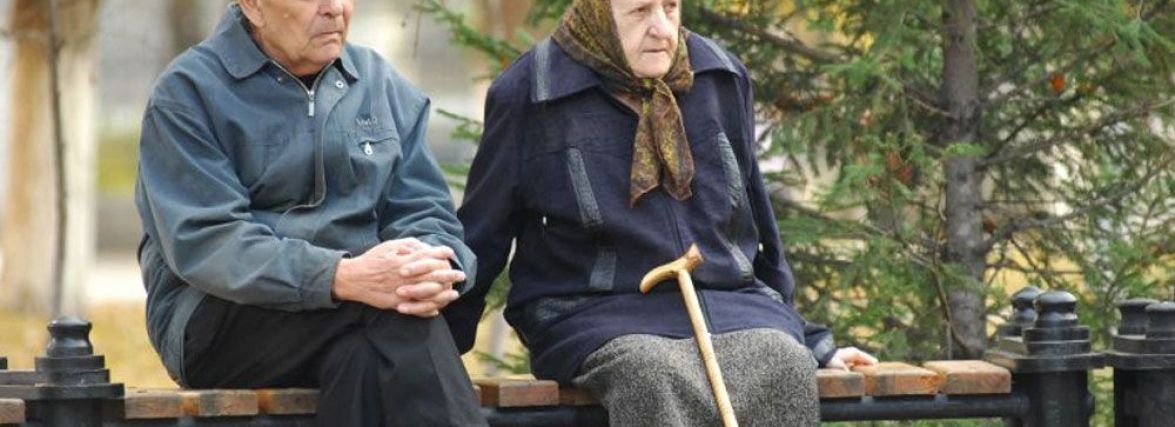 «Захистити здоров’я та життя». Що за соціальний паспорт з’явиться у вінницьких пенсіонерів?