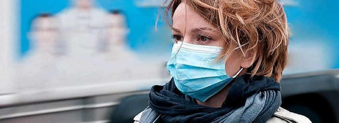 Чотири смерті та 133 нових випадків. Дані про COVID-19 по Вінниці та області