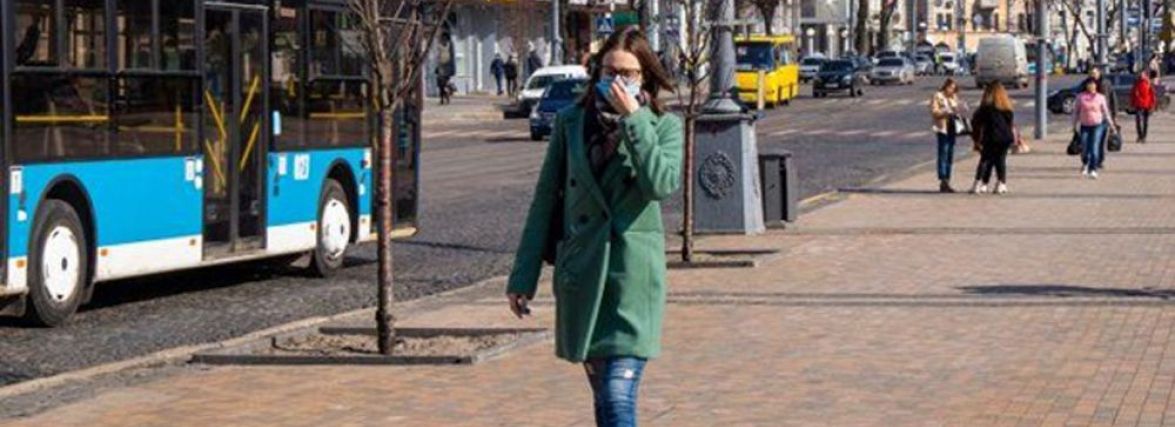 «Альтернативи просто немає, ми повинні працювати». Чи готові вінничани до жорсткого локдауну?