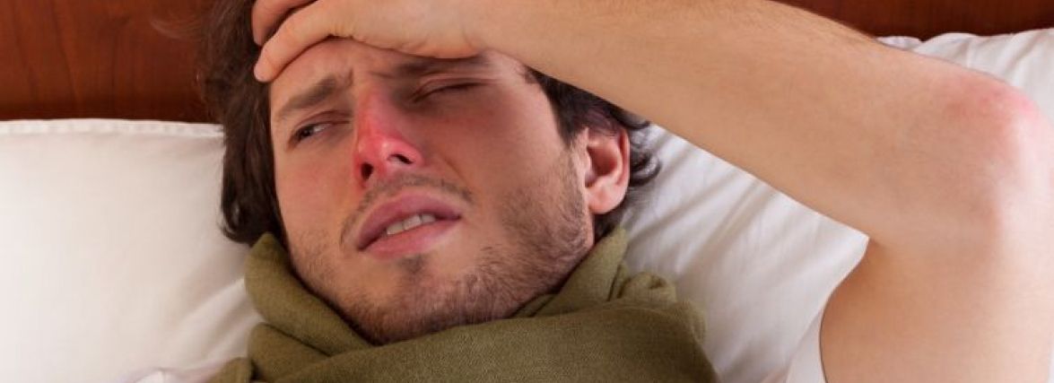 Хворіє понад дві тисячі людей. Дані про COVID-19 по Вінниці та області