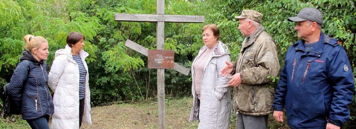 Новий маршрут «Родове гніздо Достоєвських» відкрито на Вінниччині. Першими екскурсантами стали кияни