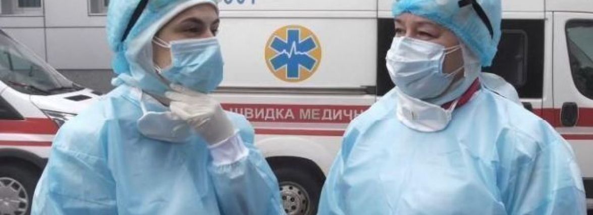 За добу в Україні на COVID захворіли 3 007 людей. Скільки на Вінниччині?