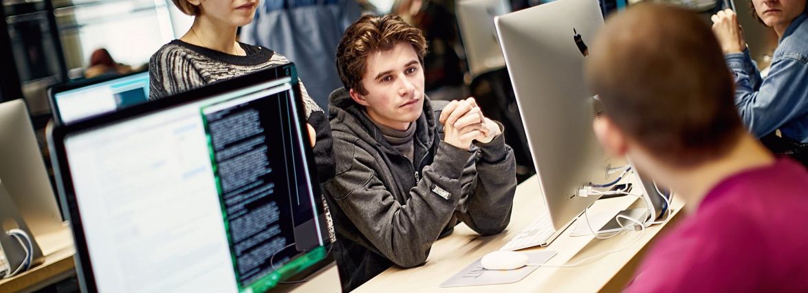 Запускають ІТ-навчання за напрямком DevOps для молоді з інвалідністю. Як потрапити?
