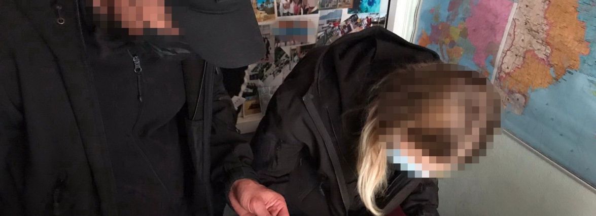СБУ викрила аферистів, які продавали підроблені міжнародні сертифікати