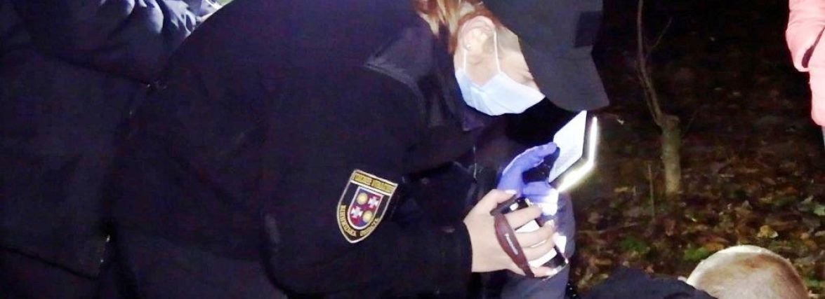 «Не міг він один нападати на двох». Учаснику бійки у Лука-Мелешківській обрали запобіжний захід