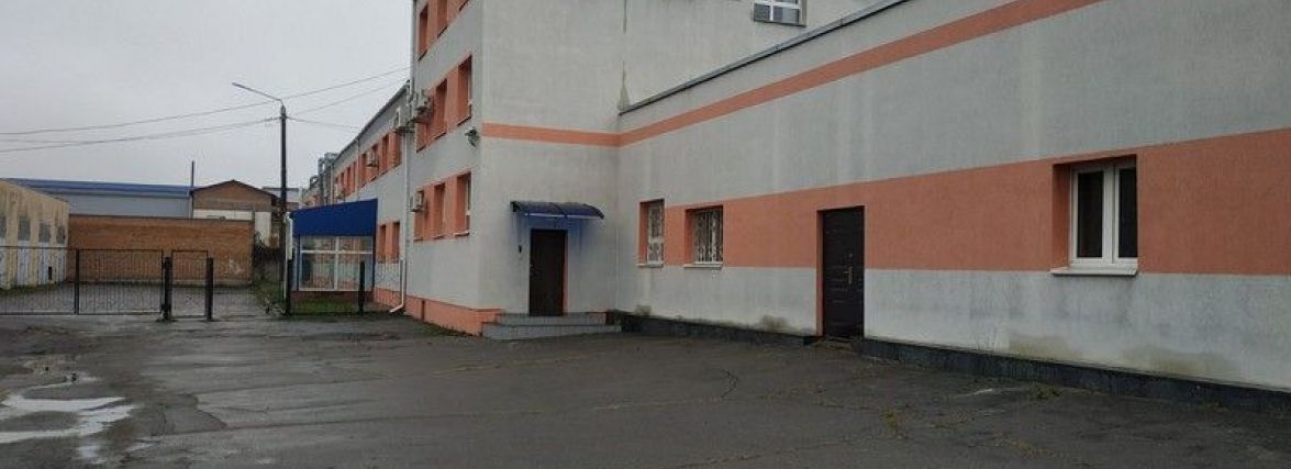 Приватизація Вінницького заводу «Кристал»: шукають інвесторів