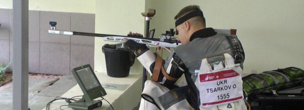Спортсмен серпня на Вінниччині Олег Царьков Токіо не підкорив, але мріє про наступні Ігри