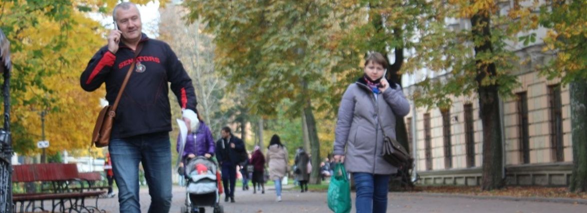 Пенсії, тарифи та нові правила для бізнесу. Що змінюється у жовтні для вінничан?