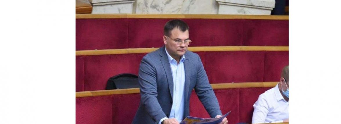 О. Мейдич: «Батьківщина» пропонує владі три кроки для розв’язання тарифної кризи (Пресслужба ВО Батьківщина)