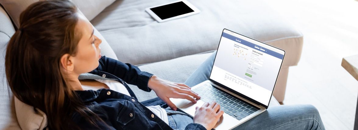 У Facebook, Instagram і WhatsApp трапився серйозний збій. ОПИТУВАННЯ