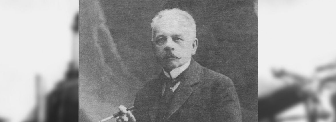 Винахідник першого механічного підводного човна родом з Вінниччини. Що відомо про Стефана Джевецького