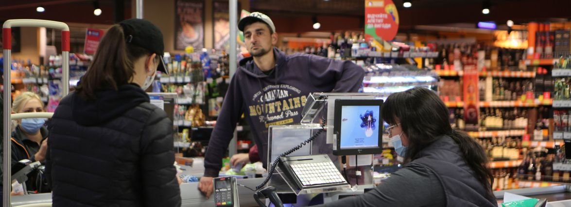 Де найдешевше? Порівняли ціни і склали рейтинг супермаркетів Вінниці