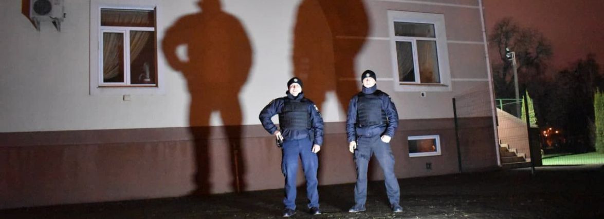 Три протоколи отримав вінничанин, який порушив тишу на Келецькій