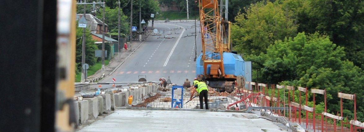«Співчуваю жителям Старого міста», або Чи потрібні Вінниці нові мости?