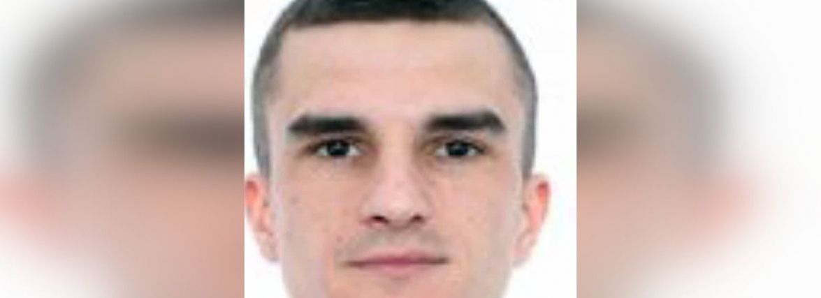 Підозрюється у вчиненні хуліганства. Поліція розшукує Івана Войтенка