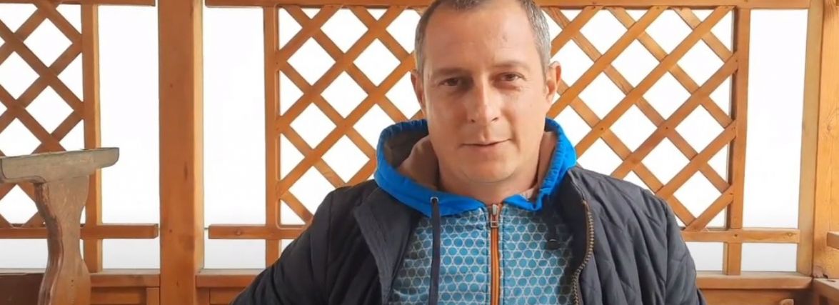 «Мене знайшли люди і сказали, що можу заробити». Скандал з «двійником» на виборах голови Липовця
