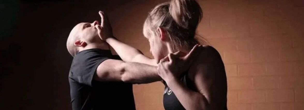 «В юності мене двічі хотіли зґвалтувати». Як почався у Вінниці курс самооборони для жінок