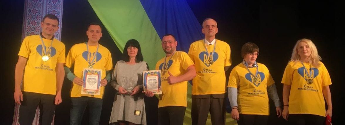 «Сила нескорених». Хто переміг в інтелектуальних змаганнях?