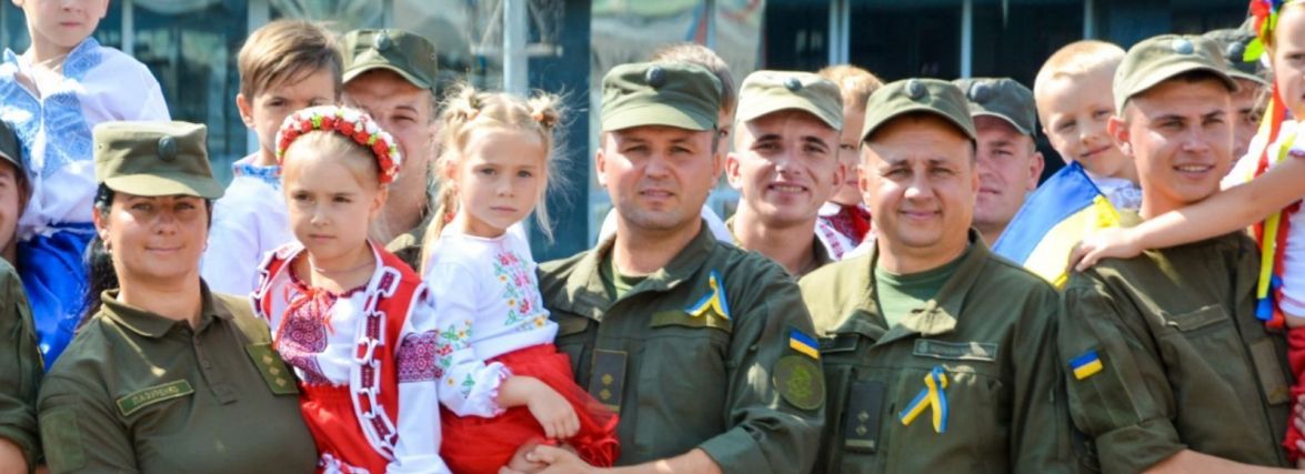 У «долині смерті» всі калюжі вичерпали. Як гвардійці захищали 32-й блокпост