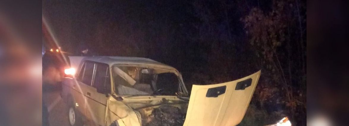 Аварії з потерпілими за минулу добу. Поліція розпочала розслідування