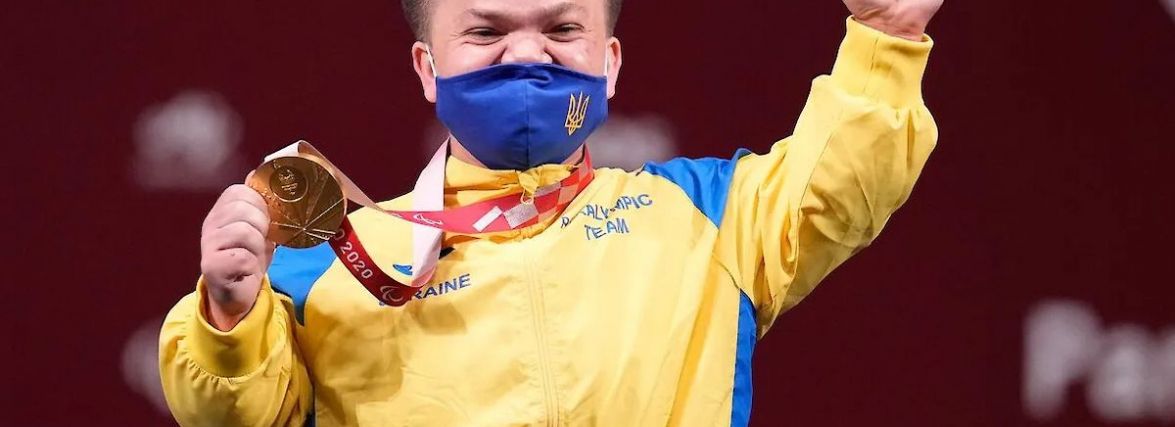 Спортивні гуртки для вінничан з інвалідністю. Куди звертатися і який вид спорту обрати?