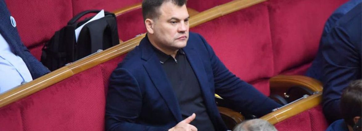 Олег Мейдич: «Тарифний» меморандум – це загроза замерзання для половини країни» (Пресслужба ВО Батьківщина)
