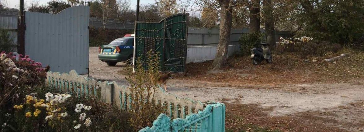 П'яна бійка в Уладівці. Потерпілий через шість днів помер у реанімації