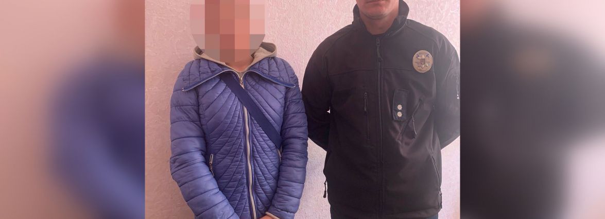 Тікає не вперше. Де була 13-річна жителька Хмільника, яку шукала поліція