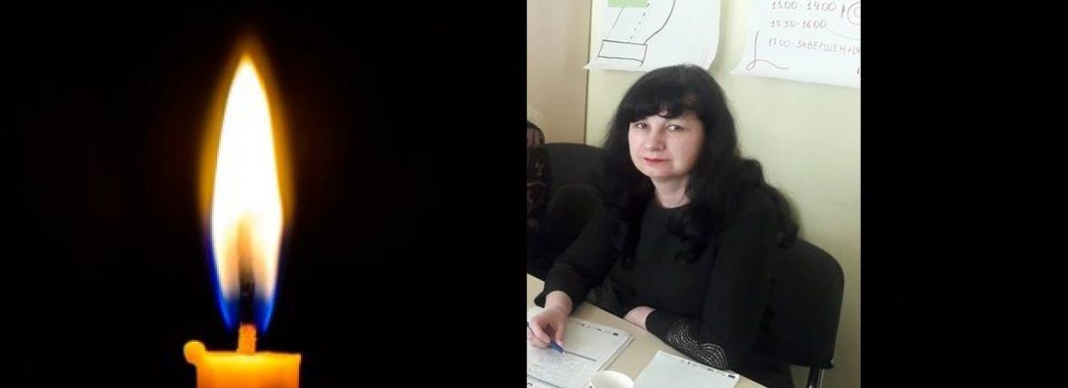 Передчасно померла лікарка з Тульчина Наталя Усатюк