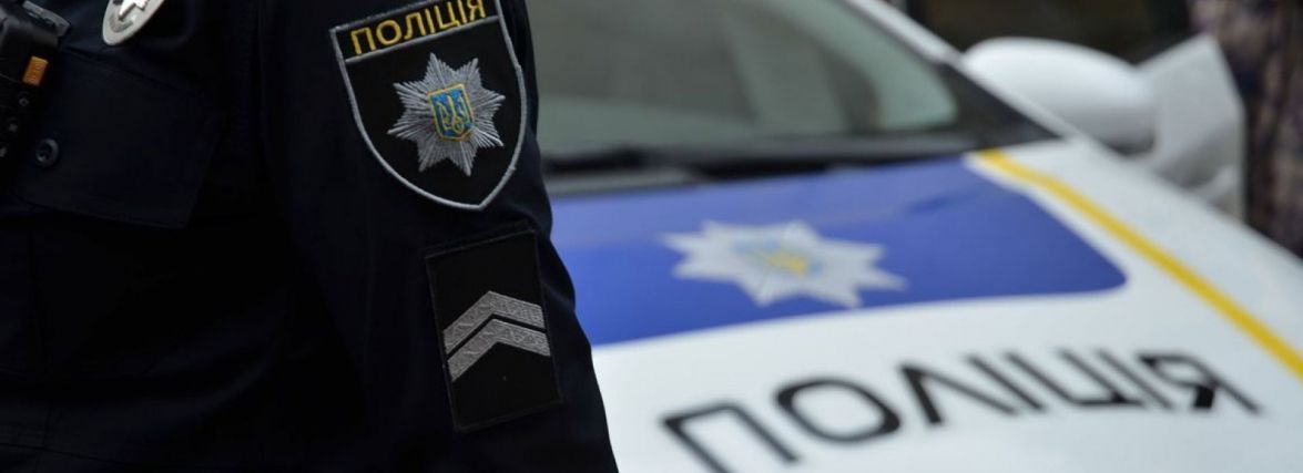 У Бершадському районі зловили п'яного на «ВАЗ». Водій хотів відкупитися за 5 тисяч