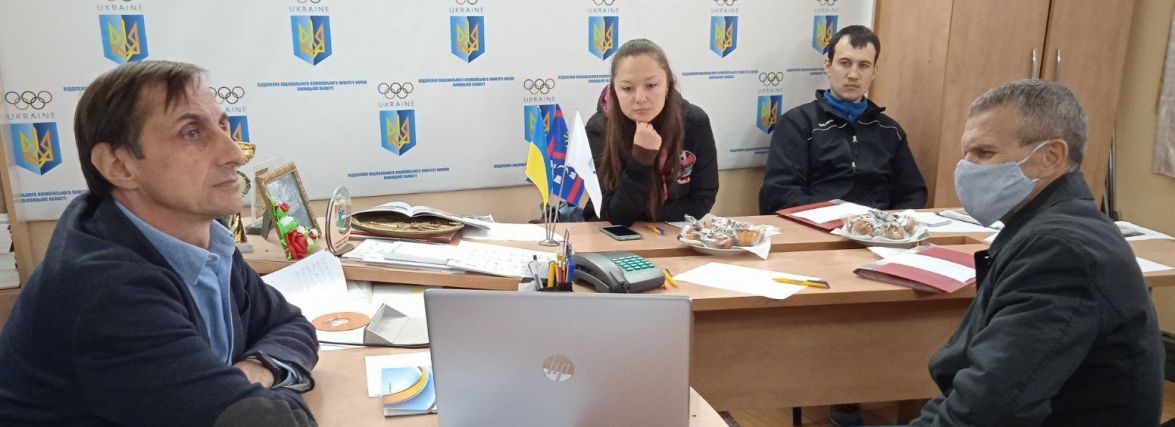 Сайт 20minut.ua — серед лауреатів конкурсу спортивних журналістів і ЗМІ «Україна Олімпійська»