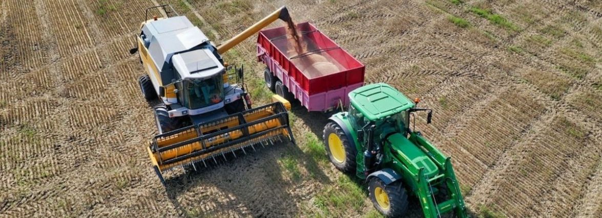 По 2 га землі в кількох регіонах. Мапу з порушниками склали в мінагрополітики, чи є там вінничани?