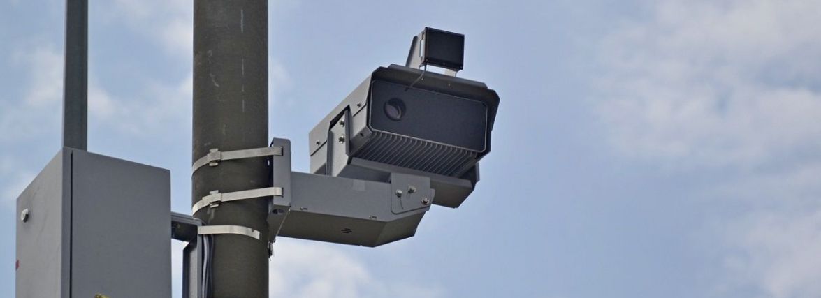 У Вінниці запрацювали чотири камери автофіксації порушень. Карта розташування