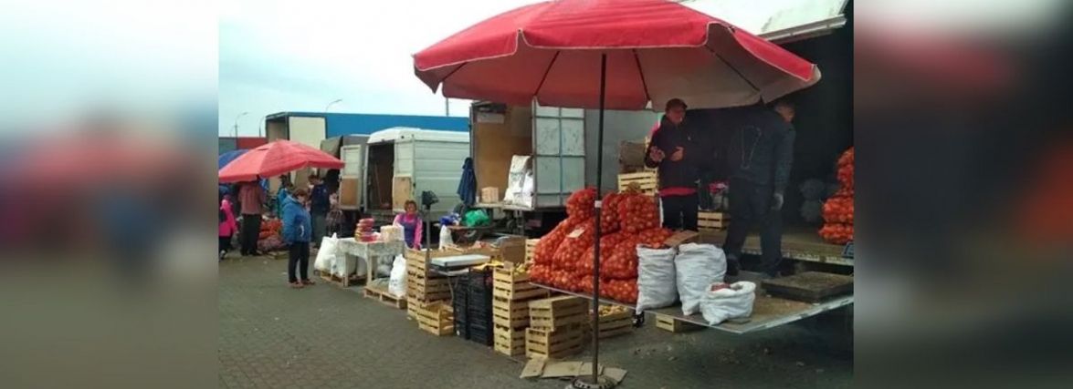 Місцева продукція та хороші ціни. У Вінниці буде два сільськогосподарські ярмарки