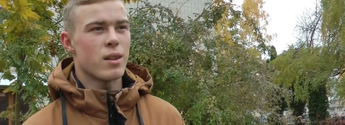 «Щоб жінка любила, а не посилала». Ми запитали, що робить чоловіків щасливими