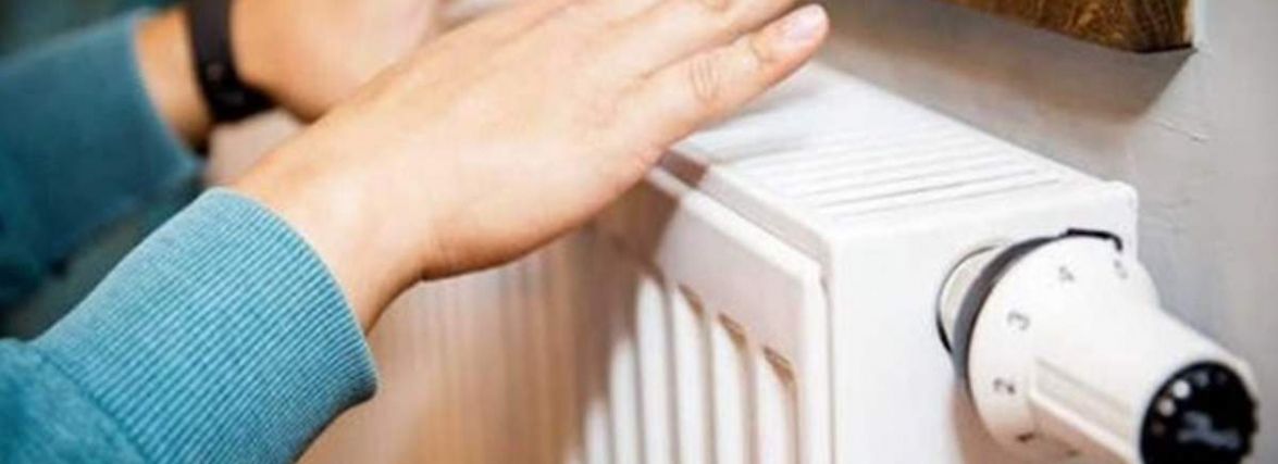 Без гарячої води і опалення 17 будинків. Перелік адрес, де відключили послуги