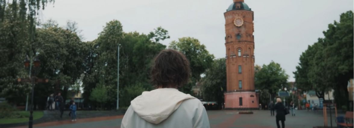 Трюфелі, «емоційний» застосунок та оцифрування землі. Який бізнес знайшов Дантес у Вінниці