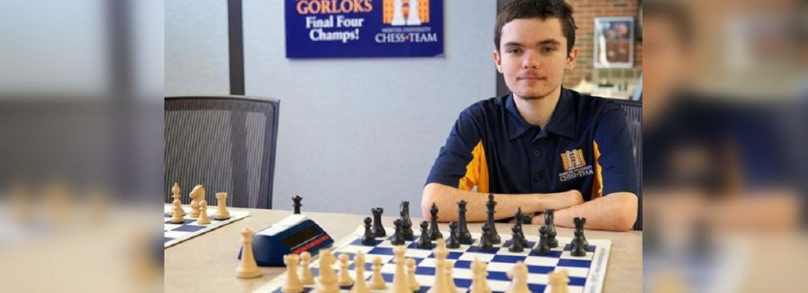 Вінницький гросмейстер став тріумфатором турніру в США